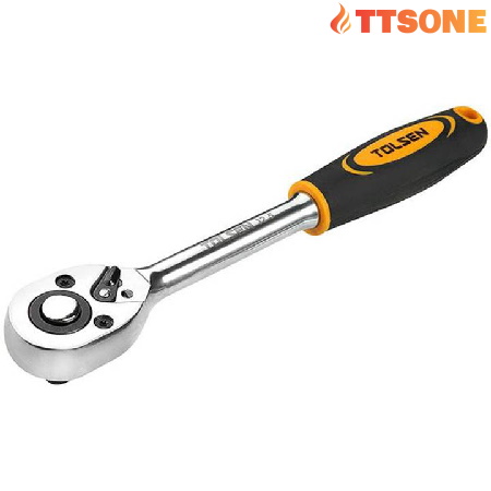 Cần Ciết Tự Động 1/4 TOLSEN 15118