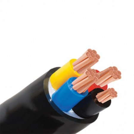 Cáp Điện CADIVI CVV 4x4 - 0.6/1kV