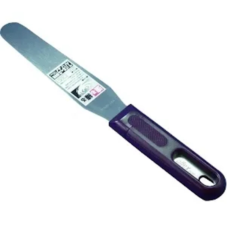 Dao Trét ALLEX 23209 có tay cầm bằng nhựa 125mm - Chính Hãng