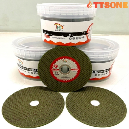 Đá Cắt Gia Hòa 100mm