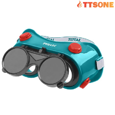 Kính Hàn 2 Lớp TOTAL TSP303