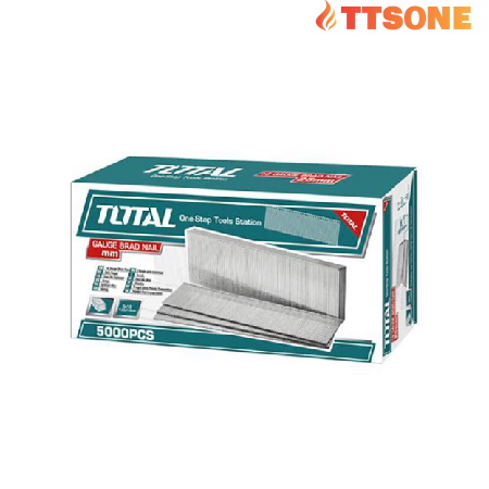 Đinh Bấm Thẳng 38mm TOTAL TAC918381