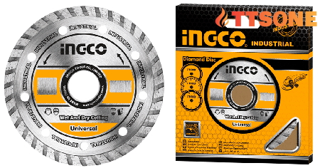 Đĩa cắt gạch đa năng - DMD031801 - Chính Hãng