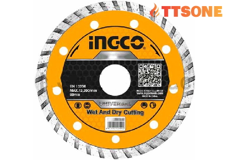 Đĩa cắt gạch đa năng - DMD032302 - Chính Hãng