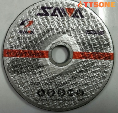 ĐÁ CẮT INOX 100X2.5X16 (LƯỚI)