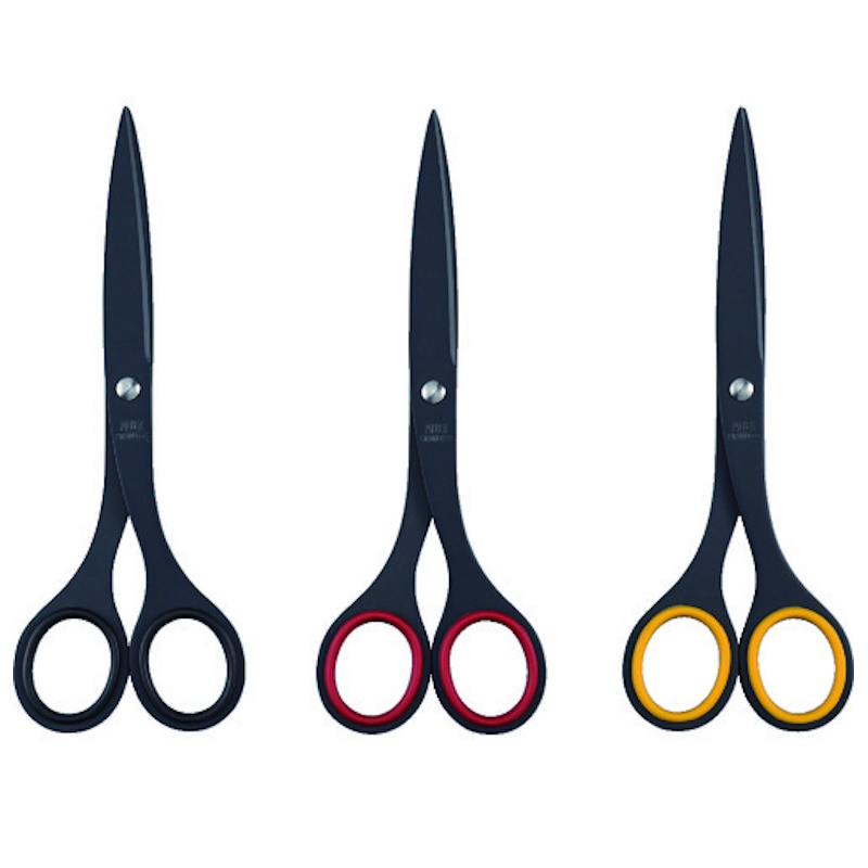 Kéo văn phòng ALLEX 11150B - Chính Hãng