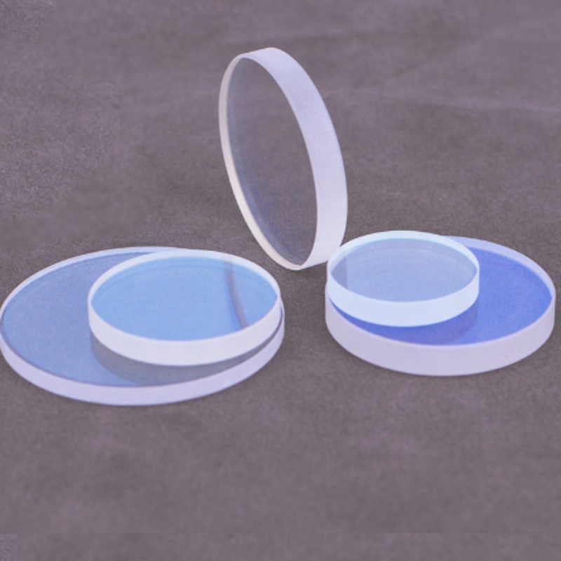 Thấu kính bảo vệ cho đầu máy cắt laser kích thước 30*5mm