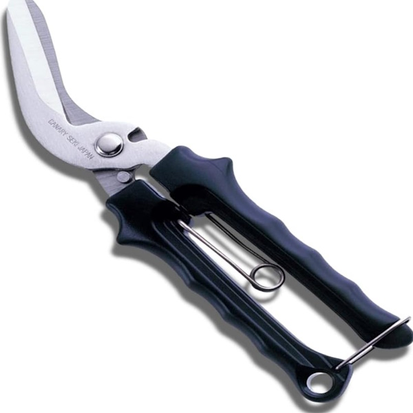 Kéo cắt thảm  CANARY NAW-205B - Chính Hãng