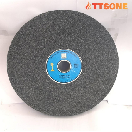Đá mài hình trụ cho máy mài Cn 36 cv1 V1 175.20.32