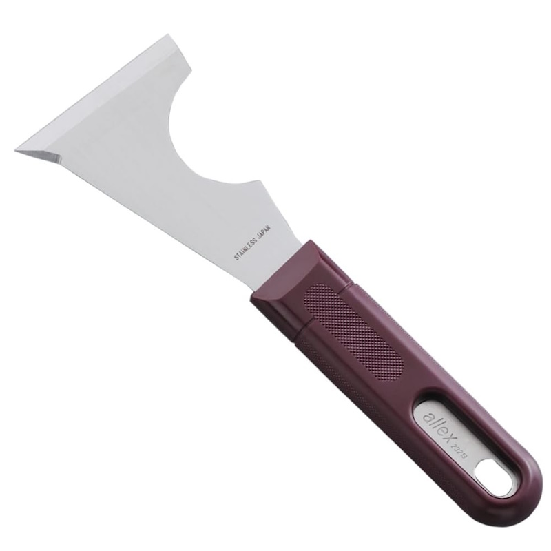 Dao 23213 ALLEX có tay cầm bằng nhựa (Loại con lăn) - Chính Hãng