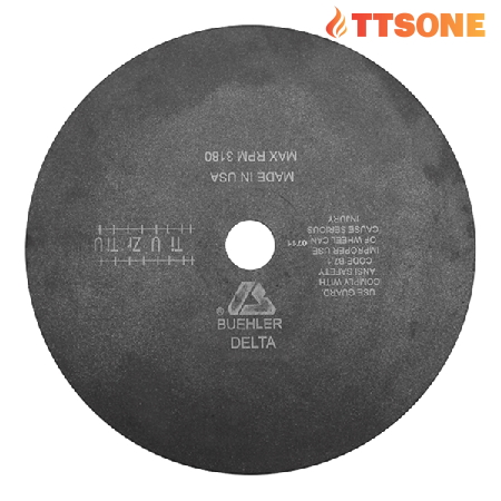 Đĩa cắt Hợp kim Titan, Hợp kim Zirconium, Kim loại dẻo