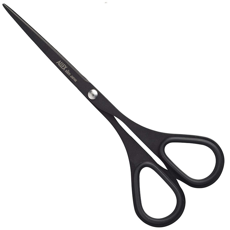 Kéo văn phòng, trường học ALLEX 11164B 140 loại phủ Flo - Chính Hãng