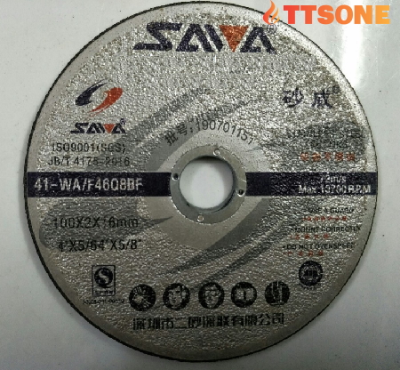 ĐÁ CẮT INOX 100X2.0X16