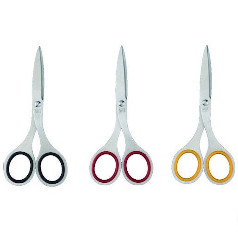 Kéo văn phòng ALLEX (Nhỏ) S-135 11101B - Chính Hãng