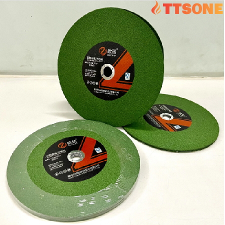 Đá cắt Ouzuan 250mm