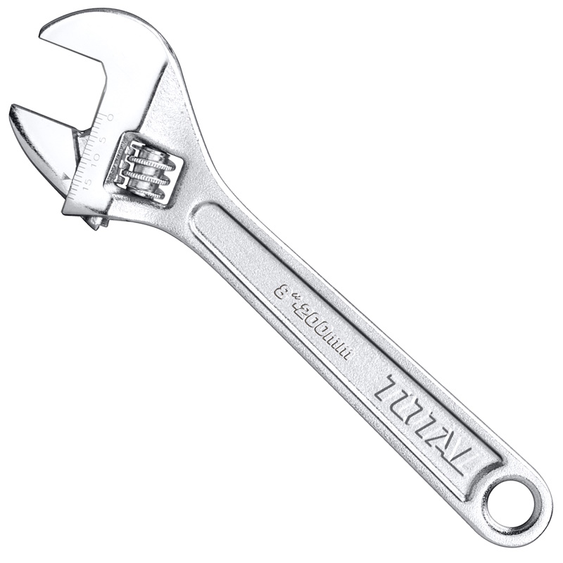 Mỏ lết Total THT101083 8