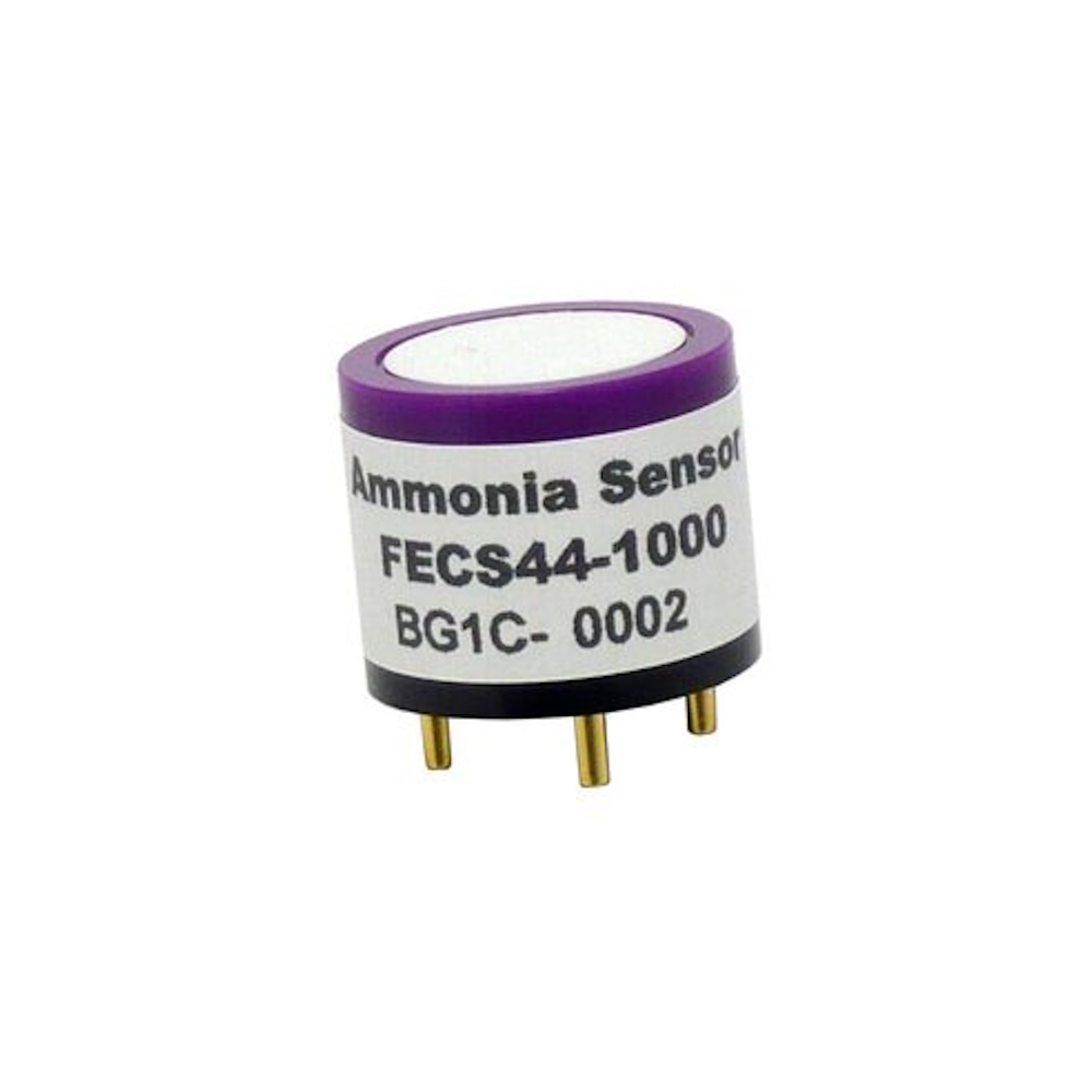 Cảm biến amoniac FECS44-1000