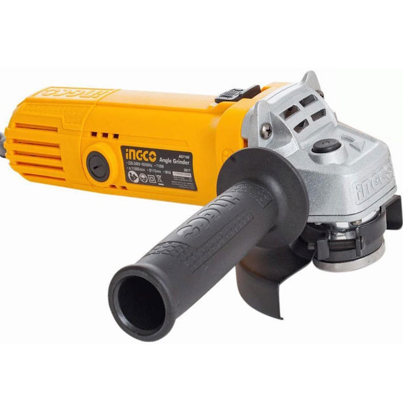 Máy mài góc Ingco AG71082 - Chính Hãng