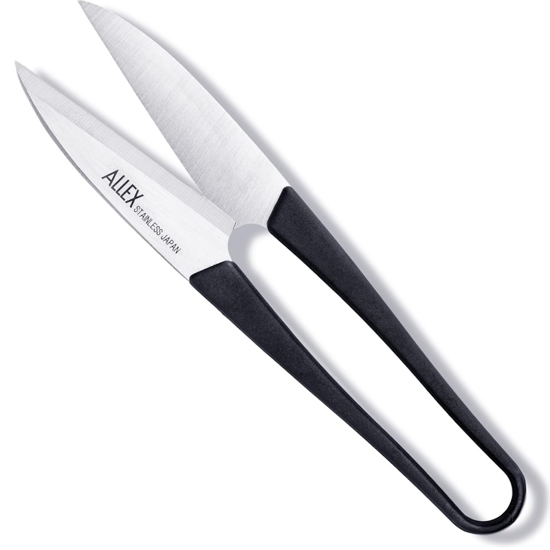 Kéo Cắt Chỉ Allex 15142 - Chính Hãng