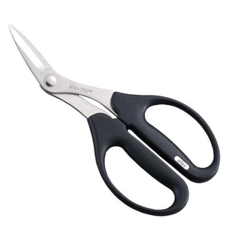 Kéo cứng ALEX H-3 15153 - Chính Hãng