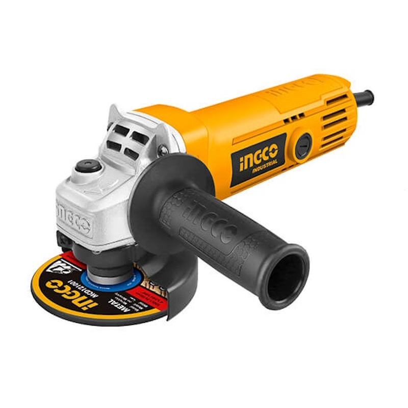 Máy mài góc Ingco AG7106-2-Chình Hãng