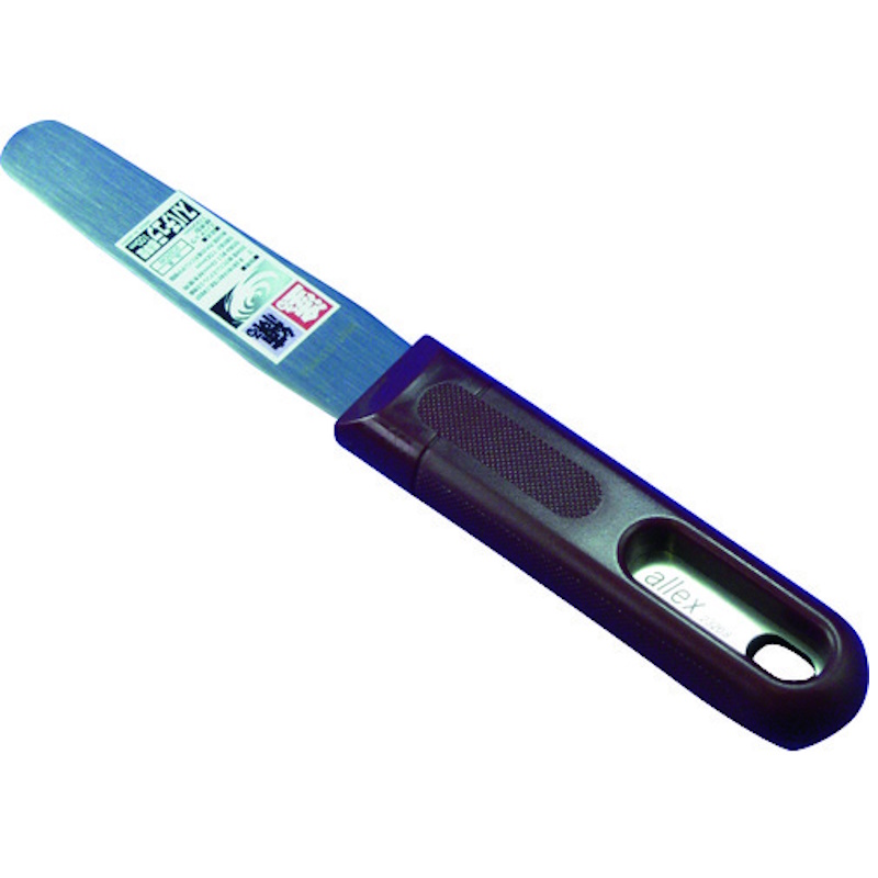 Dao Trét ALLEX 23208 có tay cầm bằng nhựa 100mm - Chính Hãng