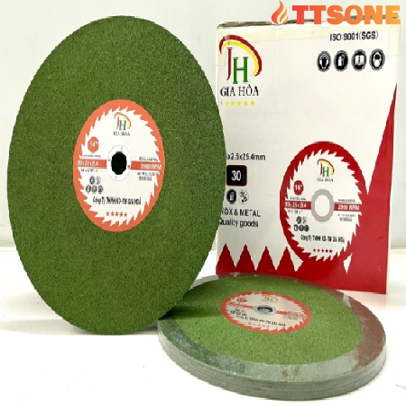 Đá Cắt Gia Hòa 355mm