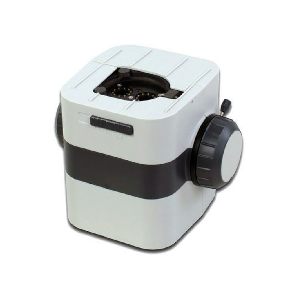 Kính hiển vi kỹ thuật số không thị kính Vision Engineering Lynx EVO Zoom