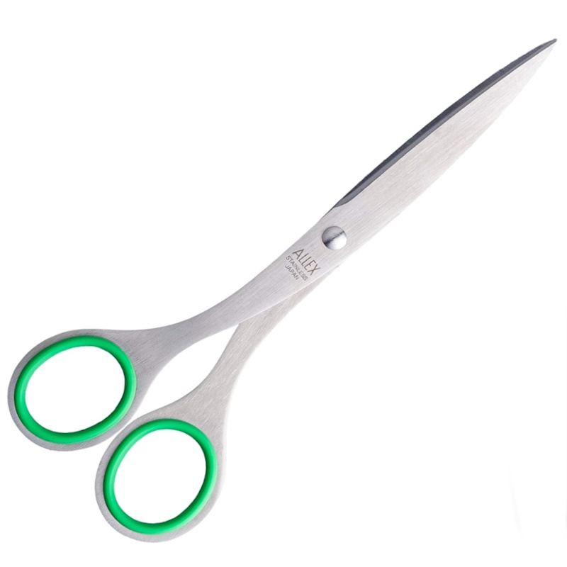 Kéo văn phòng ALLEX - 11149 tay trái loại nhỏ - Chính Hãng