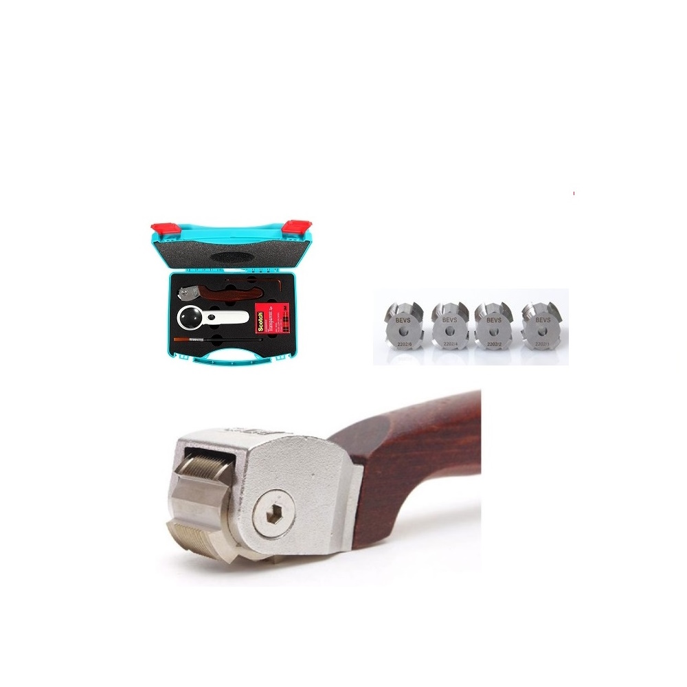 Dụng cụ kiểm tra bám dính màn BEVS 2202/4C