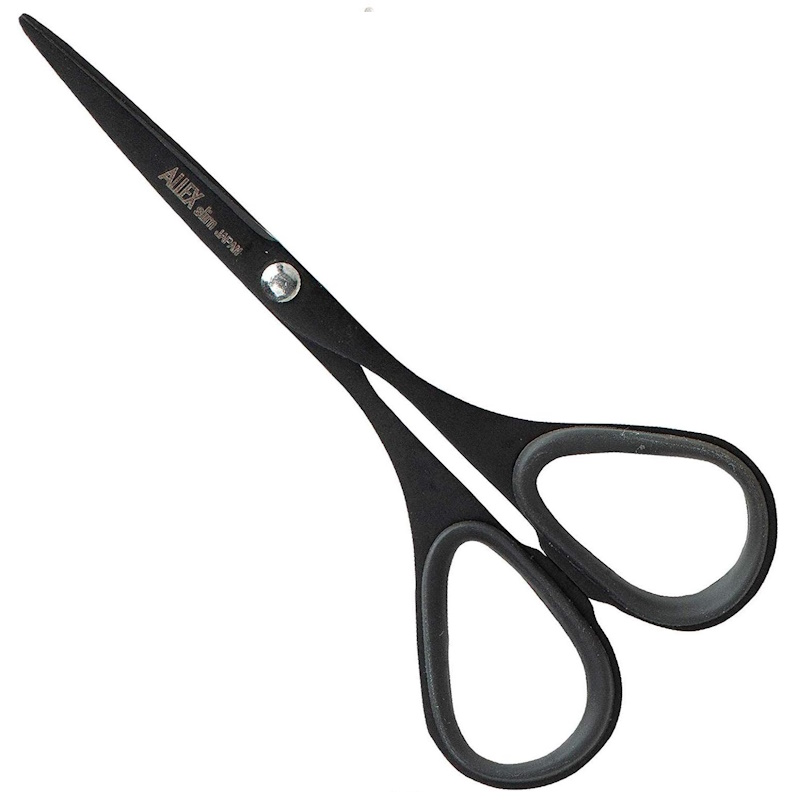 Kéo Văn phòng trường học ALLEX 11165B - Chính Hãng