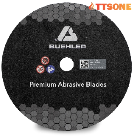 Đĩa cắt Nhôm, Đồng