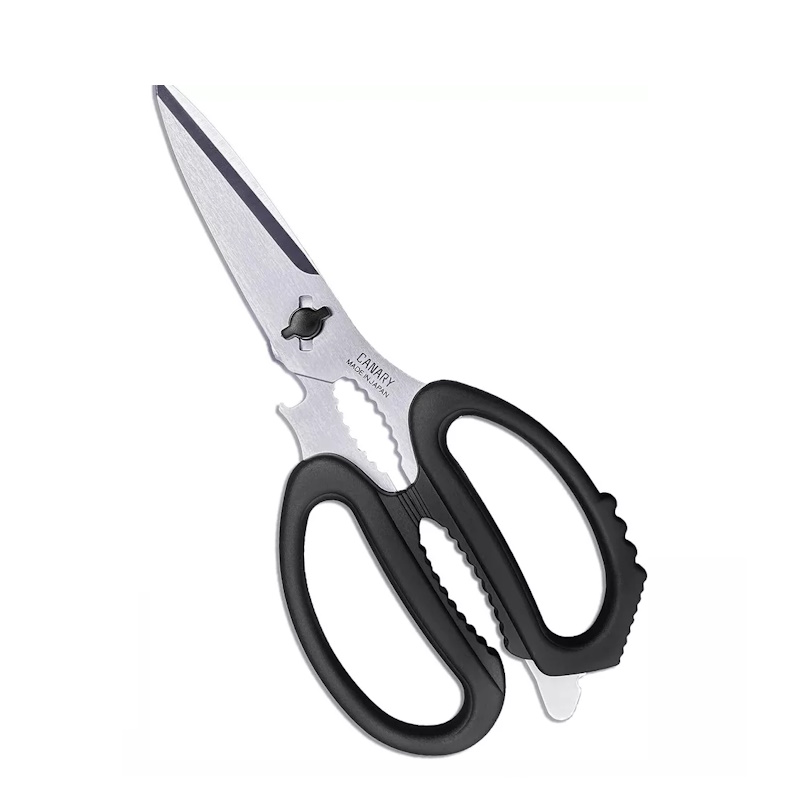 Kéo nhà bếp 175mm thép không gỉ EL-210 CANARY - Chính Hãng