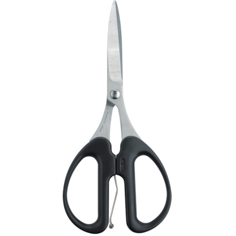 Kéo cắt cao su ALLEX 18313 - Chính Hãng