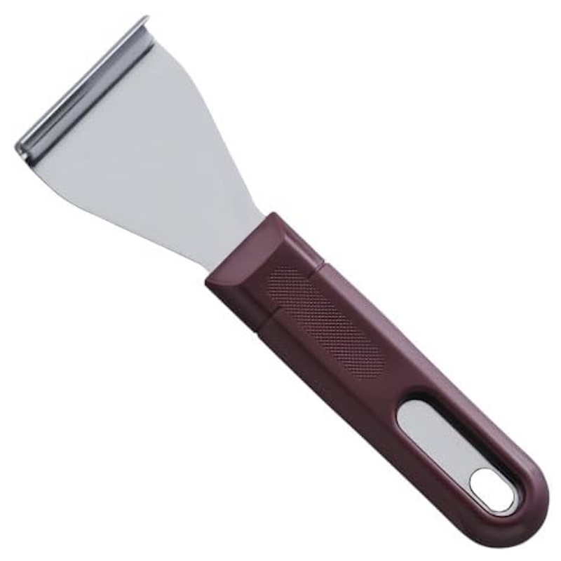 Dao cạo ALLEX 23214 có tay cầm bằng nhựa (hình chữ L) - Chính Hãng