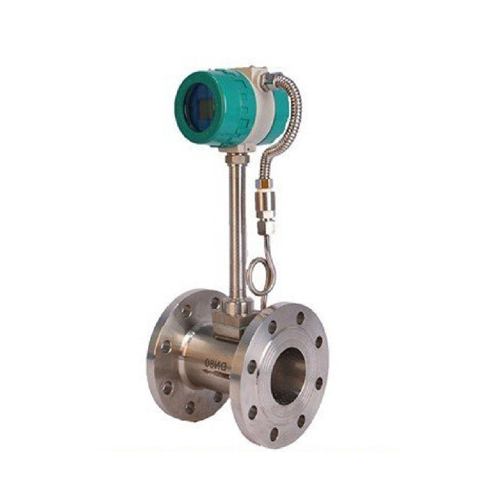 Đồng hồ lưu lượng khí nén Flowtech FLV DN50