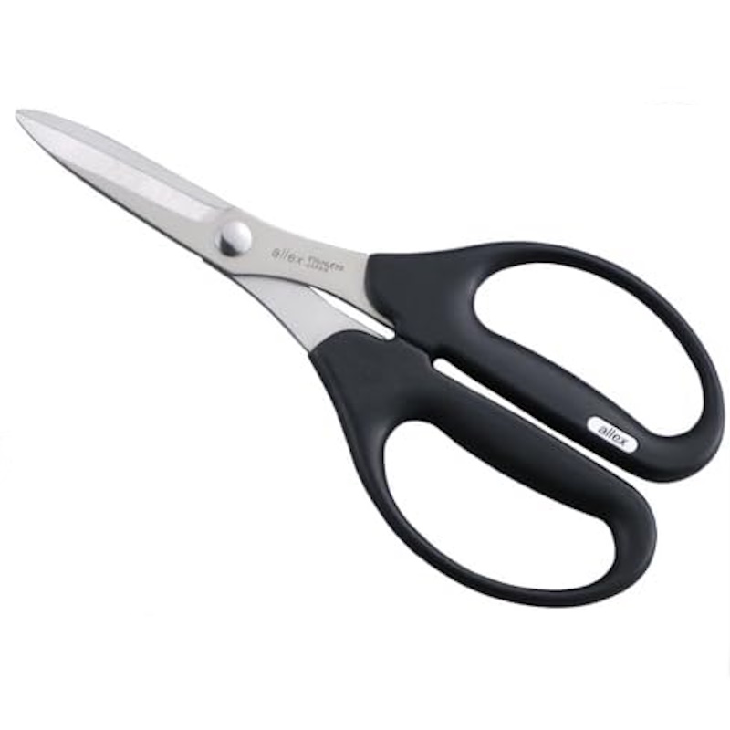 Kéo cắt vải cắt da 15154 ALLEX - Chính Hãng