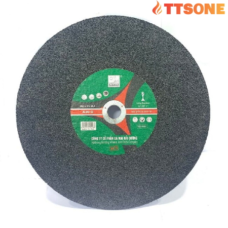 Đá cắt kim loại đen  Hải Dương