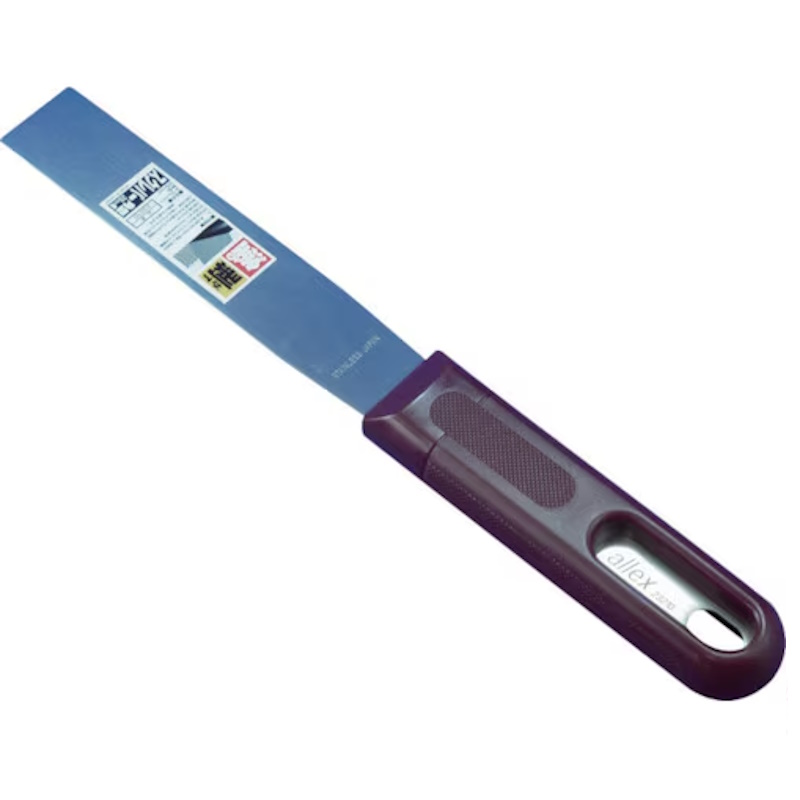 Dao 23210 ALLEX cạo tay cầm bằng nhựa 25mm - Chính Hãng