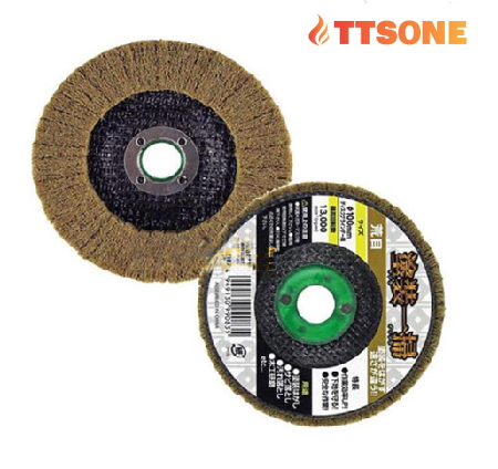 Đĩa chà nhám TI10 Yanase