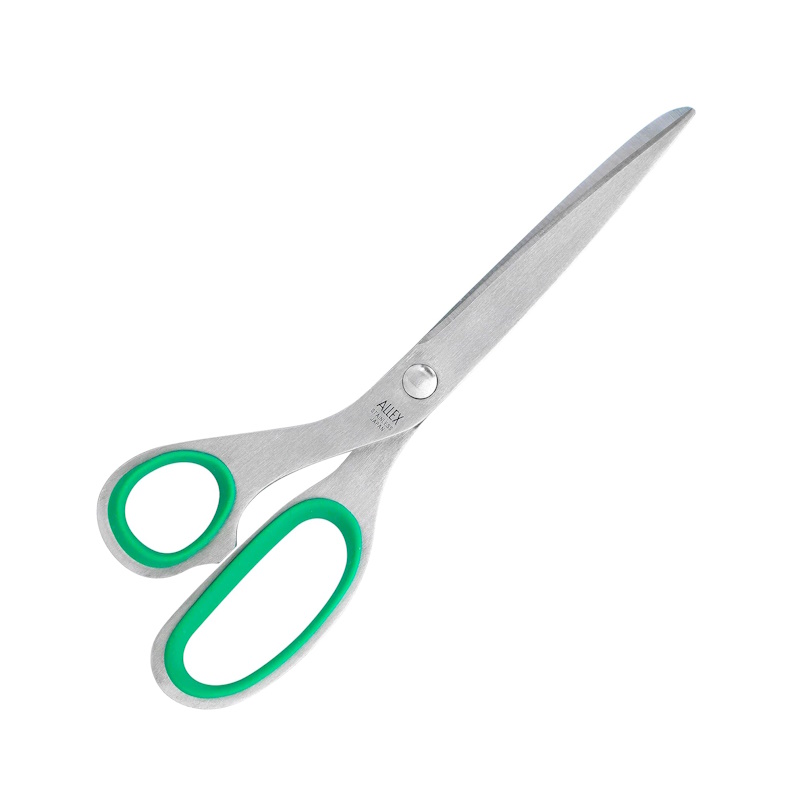 Kéo văn phòng ALLEX 11079 (cực lớn) dành cho người thuận tay trái - Chính Hãng