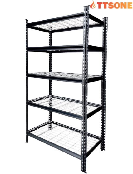 Kệ Đựng Dụng Cụ Cơ Khí 5 Tầng Ngăn Thép VNSV107A5BB2 (107cm)CSPS