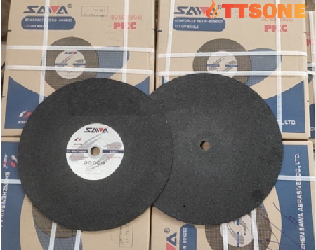 Đá cắt inox 405x3.5x25.4