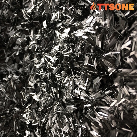 Sợi carbon cắt ngắn 5mm CP-CHOC5