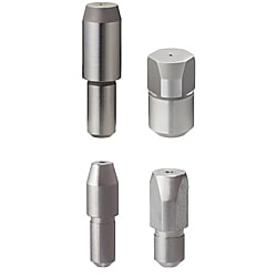 Chốt Định Vị - Đầu Lớn, Vát Mép GJPDPB6-8 Misumi