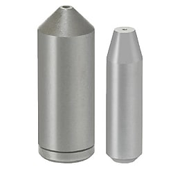 Chốt Định Vị - Loại Thẳng GLPSTAH3-L20-E0.5-A45 Misumi