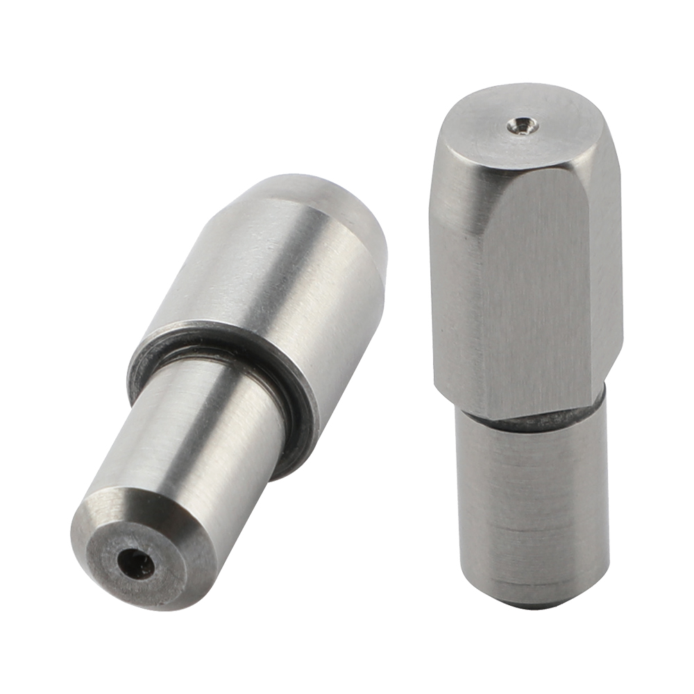 Chốt trụ C-JPBB5-6 Misumi