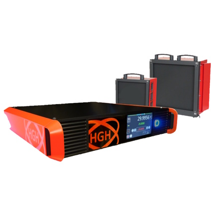 Thiết Bị Đo Đầu Thu Ảnh Nhiệt model: DCN1000H4, hãng: HGH