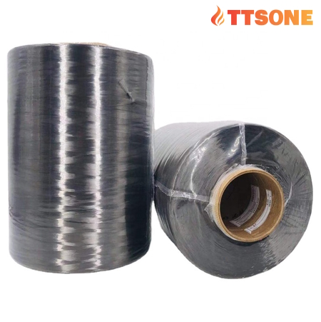 Sợi Carbon T700 12K