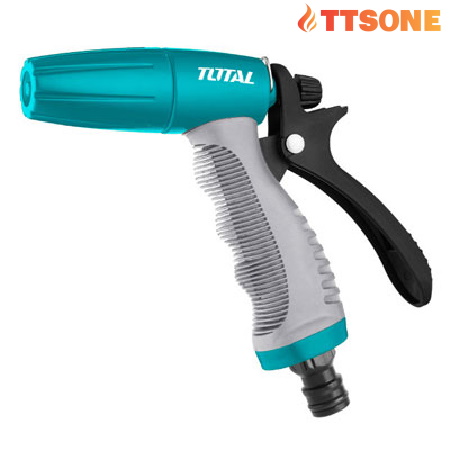 Đầu Phun Nước Máy Xịt Rửa TOTAL THWS010301